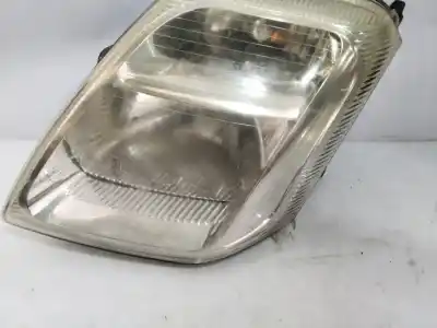 Peça sobressalente para automóvel em segunda mão farol / farolim esquerdo por citroen c2 (jm_) 1.6 referências oem iam 41990748  