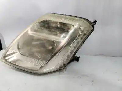 Peça sobressalente para automóvel em segunda mão farol / farolim esquerdo por citroen c2 (jm_) 1.6 referências oem iam 41990748  