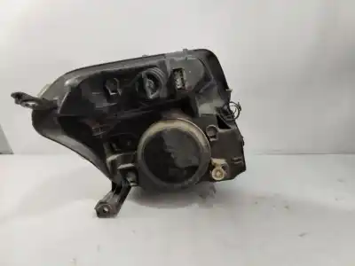 Peça sobressalente para automóvel em segunda mão farol / farolim esquerdo por citroen c2 (jm_) 1.6 referências oem iam 41990748  