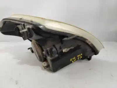Peça sobressalente para automóvel em segunda mão farol / farolim esquerdo por citroen c2 (jm_) 1.6 referências oem iam 41990748  
