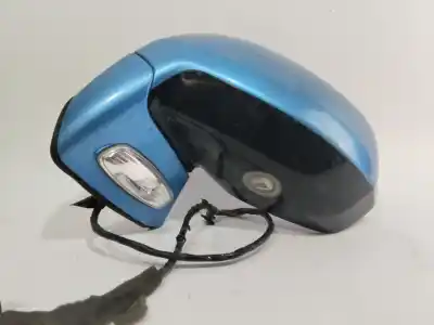 Автозапчастина б/у ліве дзеркало для CITROEN C4 GRAND PICASSO C4 GRAND PICASSO Посилання на OEM IAM 96851519XY  