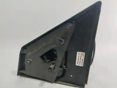 Second-hand car spare part right rearview mirror for renault clio iii extreme 106 cv / 78 kw oem iam references e2010416  