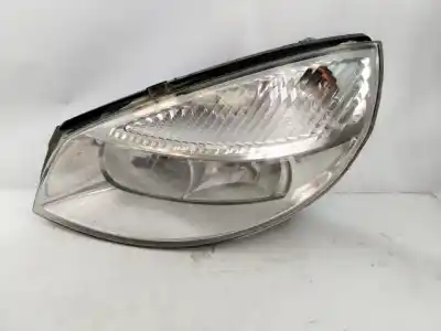 Автозапчастина б/у ліва фара для renault scénic ii (jm0/1_) 2.0 (jm05, jm0u, jm1n, jm1u, jm2v) посилання на oem iam 15810300-00u  
