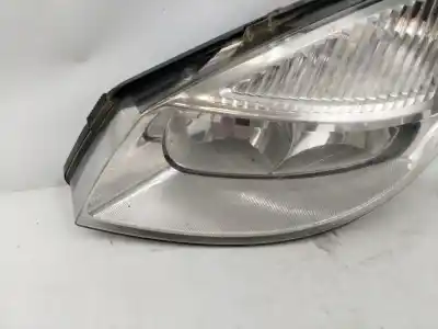 Автозапчастина б/у ліва фара для renault scénic ii (jm0/1_) 2.0 (jm05, jm0u, jm1n, jm1u, jm2v) посилання на oem iam 15810300-00u  