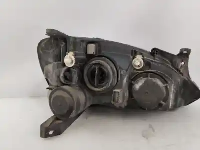 Gebrauchtes Autoersatzteil linker scheinwerfer zum opel corsa c corsa c (2003 - 2007) oem-iam-referenzen 89309231  