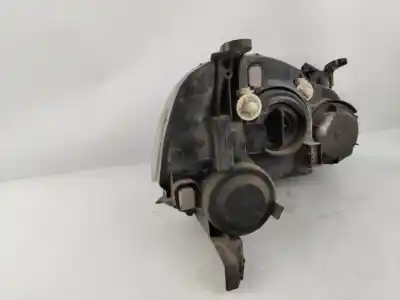 Gebrauchtes Autoersatzteil linker scheinwerfer zum opel corsa c corsa c (2003 - 2007) oem-iam-referenzen 89309231  