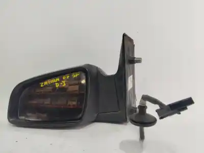 Second-hand car spare part LEFT REARVIEW MIRROR for OPEL ZAFIRA B  OEM IAM references 13252957  