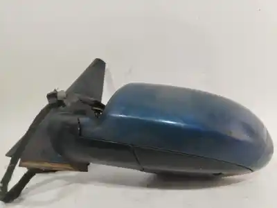 Автозапчастина б/у ЛІВЕ ДЗЕРКАЛО для AUDI A2 (8Z)  Посилання на OEM IAM E9011024  