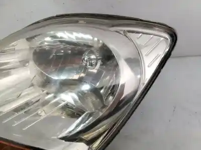 Pezzo di ricambio per auto di seconda mano faro anteriore destro per renault modus * riferimenti oem iam   