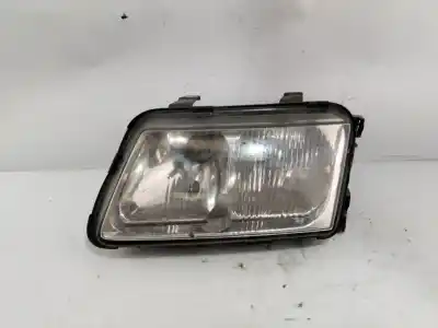Автозапчастина б/у ліва фара для audi a3 (8l) 8l посилання на oem iam   