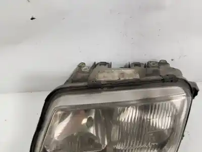 Автозапчастина б/у ліва фара для audi a3 (8l) 8l посилання на oem iam   