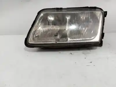 Автозапчастина б/у ліва фара для audi a3 (8l) 8l посилання на oem iam   