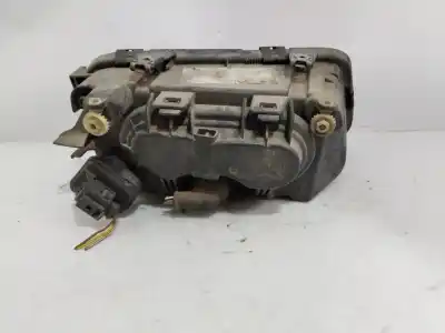 Автозапчастина б/у ліва фара для audi a3 (8l) 8l посилання на oem iam   