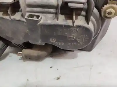 Автозапчастина б/у ліва фара для AUDI A3 (8L) 8L Посилання на OEM IAM   
