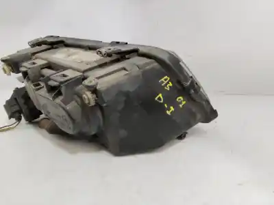 Автозапчастина б/у ліва фара для audi a3 (8l) 8l посилання на oem iam   