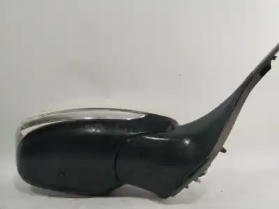 Peça sobressalente para automóvel em segunda mão ESPELHO RETROVISOR DIREITO por PEUGEOT 208  Referências OEM IAM E20211047  