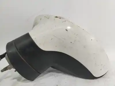 Pezzo di ricambio per auto di seconda mano specchio sinistro per seat leon (5f1) seat leon cupra riferimenti oem iam e9034456  