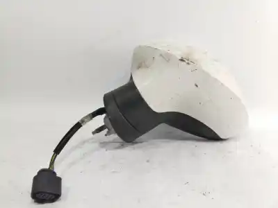 Pezzo di ricambio per auto di seconda mano specchio sinistro per seat leon (5f1) seat leon cupra riferimenti oem iam e9034456  