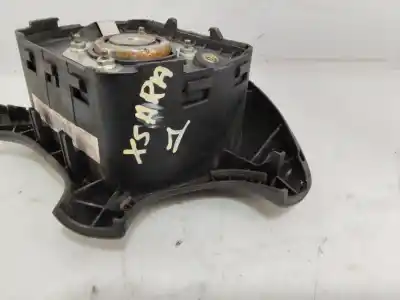Автозапчасти б/у ПЕРЕДНЯЯ ЛЕВАЯ ПОДУШКА БЕЗОПАСНОСТИ за CITROEN XSARA BREAK  ссылки OEM IAM 96348639ZL  