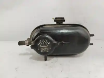 Pièce détachée automobile d'occasion Vase D'expansion De Liquide De Refroidissement pour CITROEN XSARA BERLINA Motor 2.0 Ltr. - 80 kW HDi Références OEM IAM 9646902580  