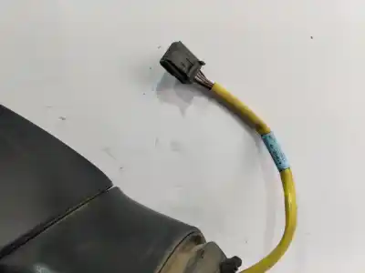 Автозапчастина б/у ліве дзеркало для renault captur i (j5_, h5_) 0.9 tce 90 посилання на oem iam   