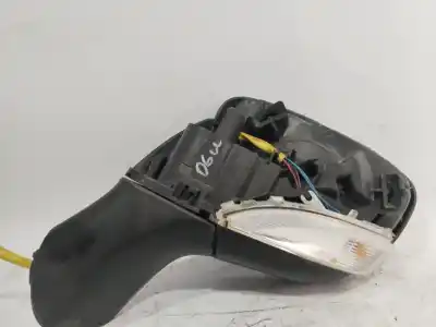 Автозапчастина б/у ліве дзеркало для RENAULT CAPTUR I (J5_, H5_) 0.9 TCE 90 Посилання на OEM IAM   