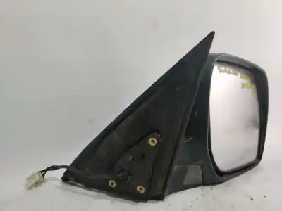 Peça sobressalente para automóvel em segunda mão ESPELHO RETROVISOR DIREITO por SUBARU FORESTER (S12/SH)  Referências OEM IAM   