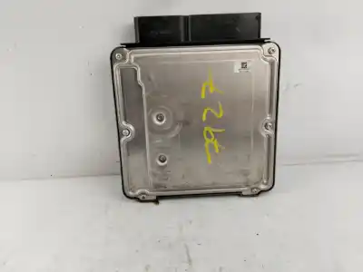 Second-hand car spare part ecu engine control for audi a3 sportback (8p) 2.0 tdi ambiente (dpf) oem iam references 03l906022ls