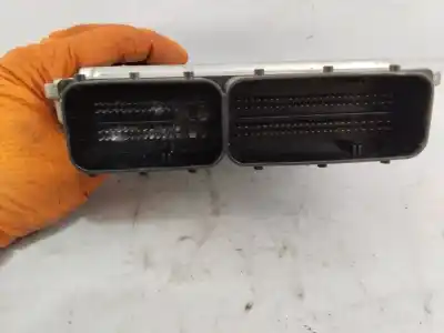 Second-hand car spare part ecu engine control for bmw serie 1 berlina (e81/e87) 116d oem iam references dde7807828  