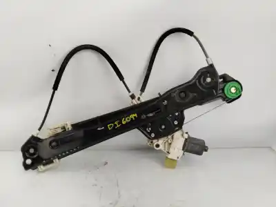 Pezzo di ricambio per auto di seconda mano alzacristalli anteriore sinistro per bmw serie 1 berlina (e81/e87) 116d riferimenti oem iam 7067795s  