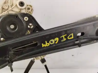 Pezzo di ricambio per auto di seconda mano alzacristalli anteriore sinistro per bmw serie 1 berlina (e81/e87) 116d riferimenti oem iam 7067795s  