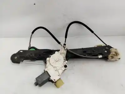 Pezzo di ricambio per auto di seconda mano alzacristalli anteriore sinistro per bmw serie 1 berlina (e81/e87) 116d riferimenti oem iam 7067795s  