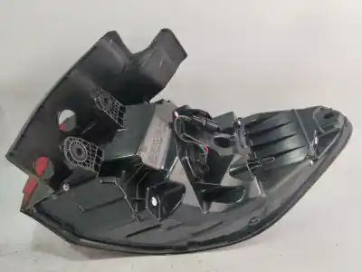 Peça sobressalente para automóvel em segunda mão farolim traseiro esquerdo por mg rover mg hs 1.5 ehs hybrid (csa6463) referências oem iam ac230517023-03