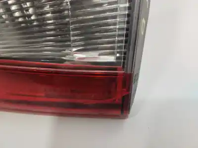 Автозапчастина б/у ПРАВИЙ ЛІХТАР для NISSAN QASHQAI (J11)  Посилання на OEM IAM   