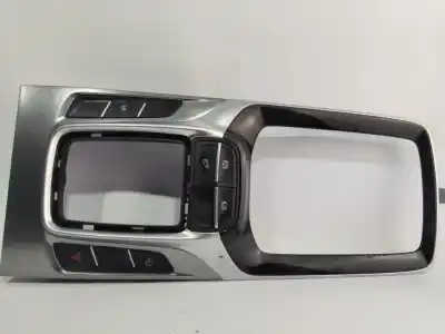 Second-hand car spare part multifunction switch for mg rover mg hs 1.5 ehs hybrid (csa6463) oem iam references 10531381  