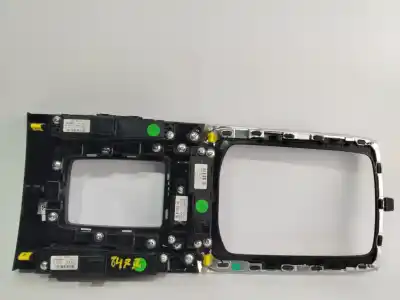 Second-hand car spare part multifunction switch for mg rover mg hs 1.5 ehs hybrid (csa6463) oem iam references 10531381  