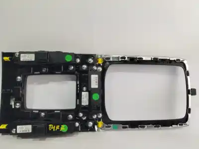 Second-hand car spare part multifunction switch for mg rover mg hs 1.5 ehs hybrid (csa6463) oem iam references 10531381  