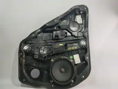 Автозапчастина б/у регулятор склона задній лівий для kia xceed business посилання на oem iam 83470j7300  