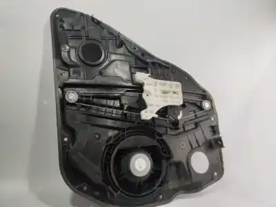 Автозапчастина б/у регулятор склона задній лівий для kia xceed business посилання на oem iam 83470j7300  