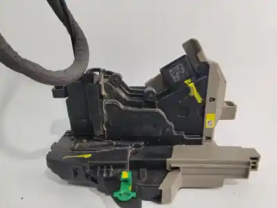 Автозапчастина б/у замок дверей заднього лівого для kia xceed business посилання на oem iam 81410j7300  