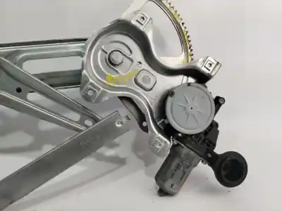 Peça sobressalente para automóvel em segunda mão elevador de vidros dianteiro direito por toyota auris active referências oem iam 973582101
