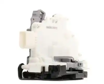 Peça sobressalente para automóvel em segunda mão Fechadura Da Porta Dianteira Esquerda por SEAT LEON (1P1) LEON (1P1) (2005 - 2012) Referências OEM IAM 1P1837015  