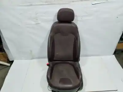 Second-hand car spare part left front seat for opel adam (m13) 1.4 oem iam references   