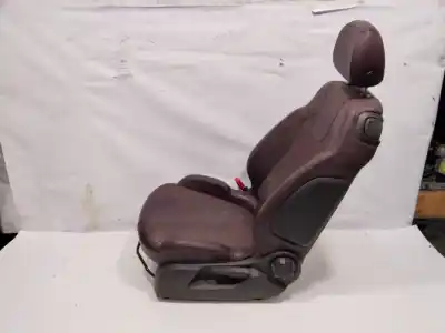 Second-hand car spare part left front seat for opel adam (m13) 1.4 oem iam references   