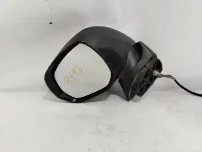 Pièce détachée automobile d'occasion RÉTROVISEUR GAUCHE pour PEUGEOT 3008  Références OEM IAM 96854091XT  