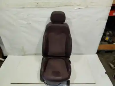 Автозапчастина б/у передне праве сиділо для opel adam (m13) 1.4 посилання на oem iam   