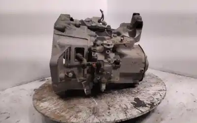 Pezzo di ricambio per auto di seconda mano riduttore per peugeot 308 style riferimenti oem iam 20ea52  