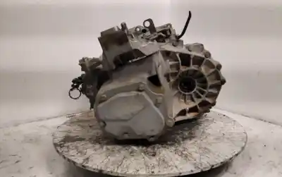 Pezzo di ricambio per auto di seconda mano riduttore per peugeot 308 style riferimenti oem iam 20ea52  