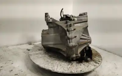 Peça sobressalente para automóvel em segunda mão caixa de velocidades por peugeot 308 style referências oem iam 20ea52