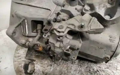 Pezzo di ricambio per auto di seconda mano riduttore per peugeot 308 style riferimenti oem iam 20ea52  